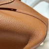 USA New York Hermes 37 Gold TC Leather Picotin Lock 18CM Gold Hardware