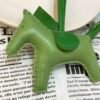 187 Factory Rodeo Charms Price Lambskin Criquet / Bambou No.119