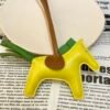 Korea Seoul 187 Factory Rodeo Charms Lambskin Lime / Vert Bambou No.54