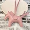 187 Factory Rodeo Charms Images Rose Sakura Lambskin No.7