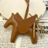 Full Handmade 187 Factory Rodeo Pegase Charm No.47