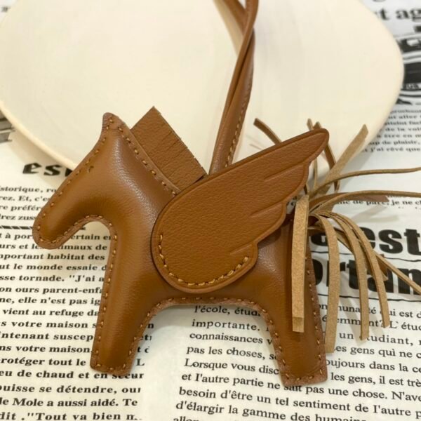 Full Handmade 187 Factory Rodeo Pegase Charm No.47