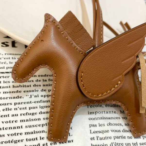 Full Handmade 187 Factory Rodeo Pegase Charm No.47