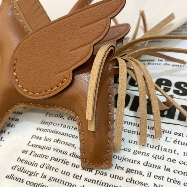 Full Handmade 187 Factory Rodeo Pegase Charm No.47