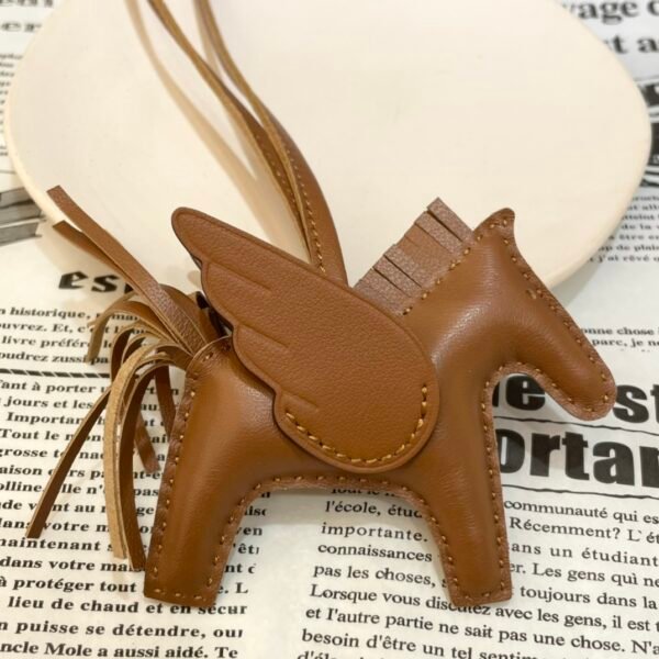 Full Handmade 187 Factory Rodeo Pegase Charm No.47