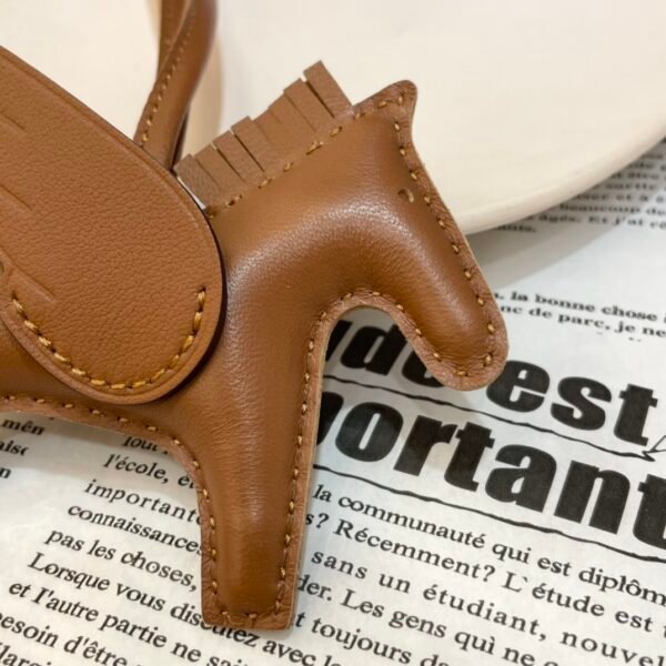 Full Handmade 187 Factory Rodeo Pegase Charm No.47