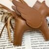 Full Handmade 187 Factory Rodeo Pegase Charm No.47