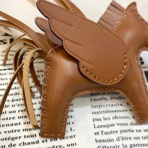 Full Handmade 187 Factory Rodeo Pegase Charm No.47