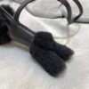 New Arrival 187 Factory Budy Charm Noir Milo Agneau & Merino Wool No.19