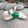 Hong Kong 187 Factory Budy Charm Milo Agneau Vert Comics / Vert Fizz No.18