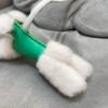 Hong Kong 187 Factory Budy Charm Milo Agneau Vert Comics / Vert Fizz No.18