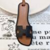 Singapore Kuala Lumpur 187 Factory Oran Nano Charm Noir Epsom & Swift Leather