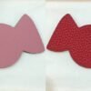 UAE Dubai 187 Factory Candy Charm Pink Epsom Leather / Rouge Casaque Togo