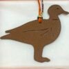 187 Factory Bag Charm Price Epsom Rouge Casaque / Togo Gold Pigeon Charm