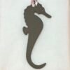 UAE Dubai 187 Factory Epsom Etoupe / Togo Rose Sakura Seahorse Charms