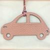 Australia Sydney Etoupe Epsom / Rose Sakura Togo Car Charm Images